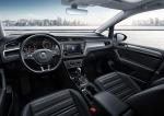Volkswagen Cross Touran L 2018 года (CN)